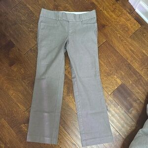 Banana Republic Ryan fit slacks